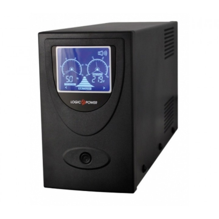 UPS LogicPower LP L650VA