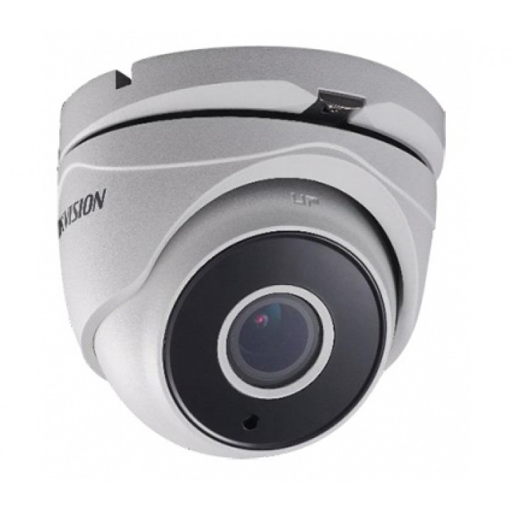 Видеокамера Hikvision DS-2CE56F7T-IT3Z