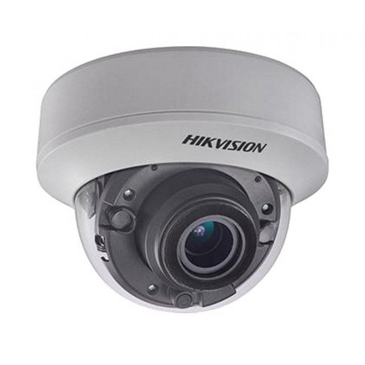 Видеокамера Hikvision DS-2CE56F7T-ITZ