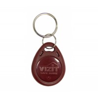 Радиочастотный ключ VIZIT-RF3.1