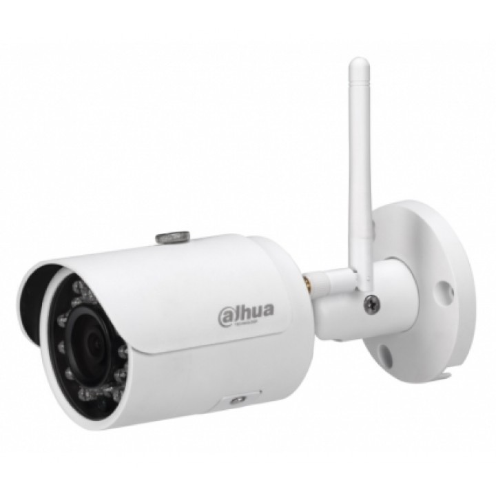 Видеокамера Dahua DH-IPC-HFW1120SP-W (3.6mm)