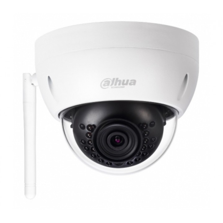 Видеокамера Dahua DH-IPC-HDBW1320EP-W (2.8мм)