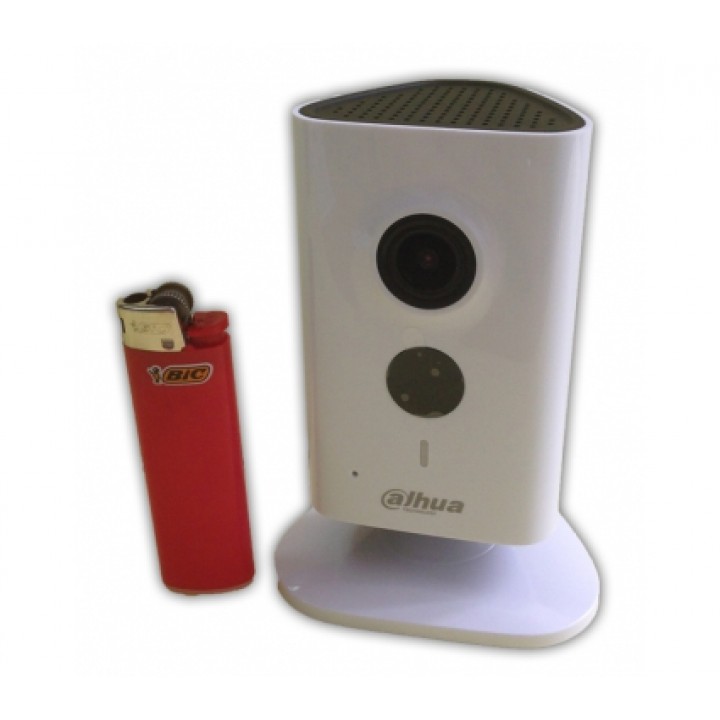 Видеокамера Dahua DH-IPC-C15P