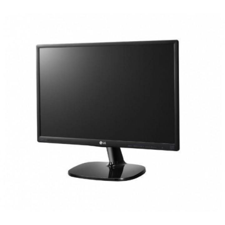 19,5" Монитор LG 20M38A-B Black