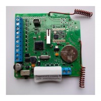 Модуль интеграции Ajax ocBridge Plus