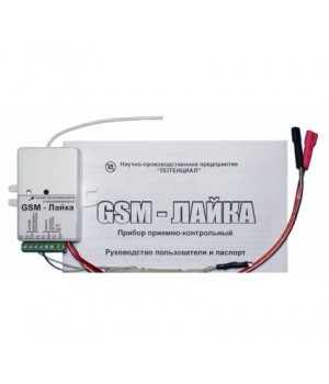 Модуль GSM-Лайка