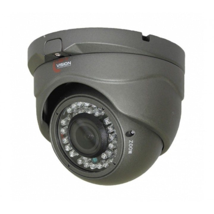 Видеокамера LightVision VLC-4192DFM (2.8-12mm)