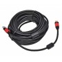 Кабель HDMI 10m Atcom с феритами