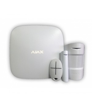 Комплект сигнализации Ajax StarterKit