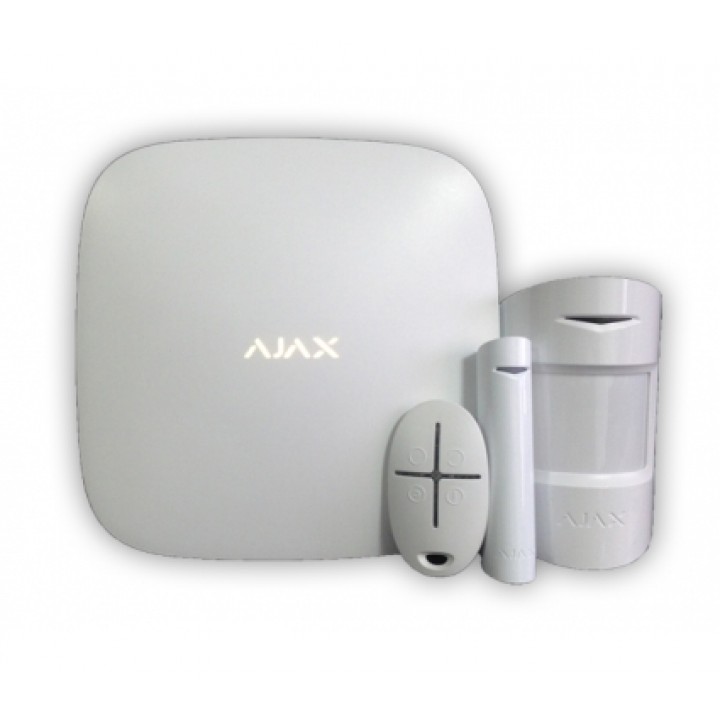 Комплект сигнализации Ajax StarterKit