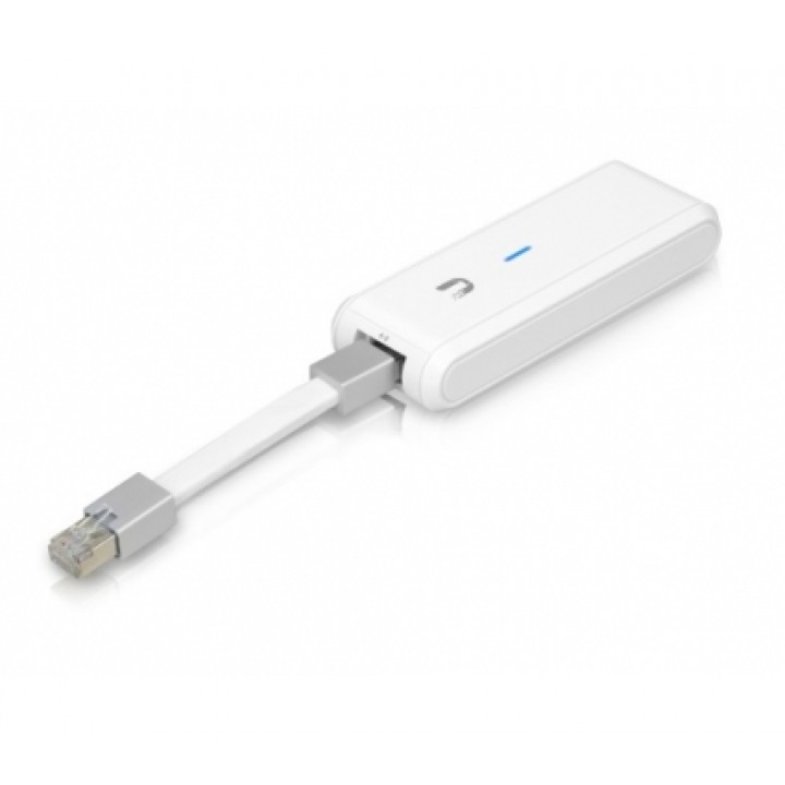 Контроллер сети Ubiquiti UniFi Cloud Key (UC-CK)