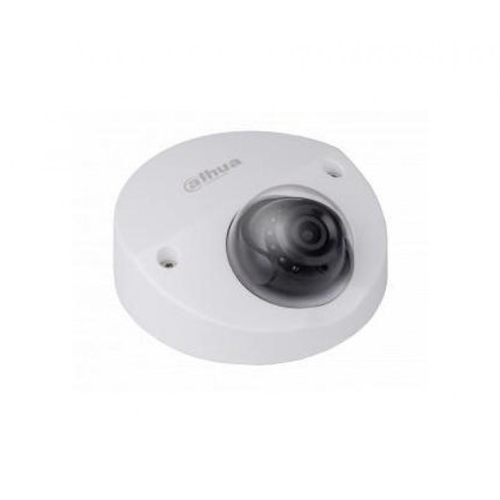 Видеокамера Dahua DH-IPC-HDPW1420FP-AS (2.8мм)