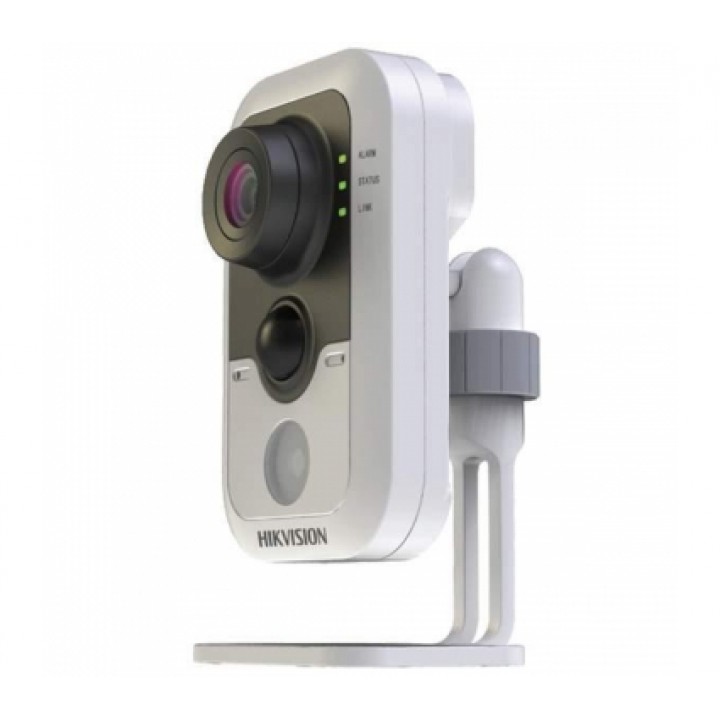 Видеокамера Hikvision DS-2CD2420F-IW (4mm)