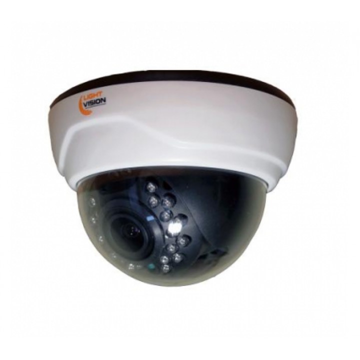 Видеокамера LightVision VLC-3192DFM (2.8-12mm)