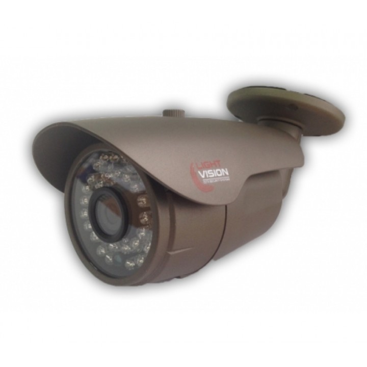 Видеокамера LightVision VLC-1128WM