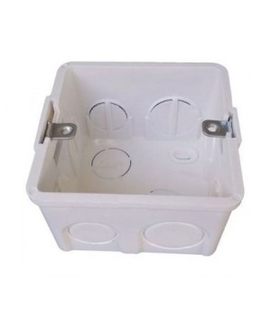 Монтажный бокс Dahua BOX 86