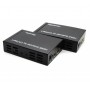 Удлинитель HDMI по витой паре (60м)