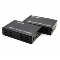 Удлинитель HDMI по витой паре (120м)