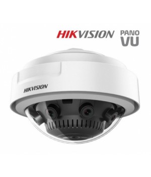 Видеокамера Hikvision DS-2CD1636-D (4mm)
