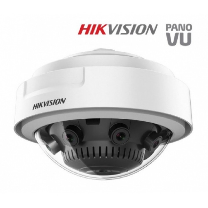Видеокамера Hikvision DS-2CD1636-D (4mm)
