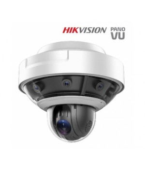 Видеокамера Hikvision DS-2CD1636Z-D (5mm)