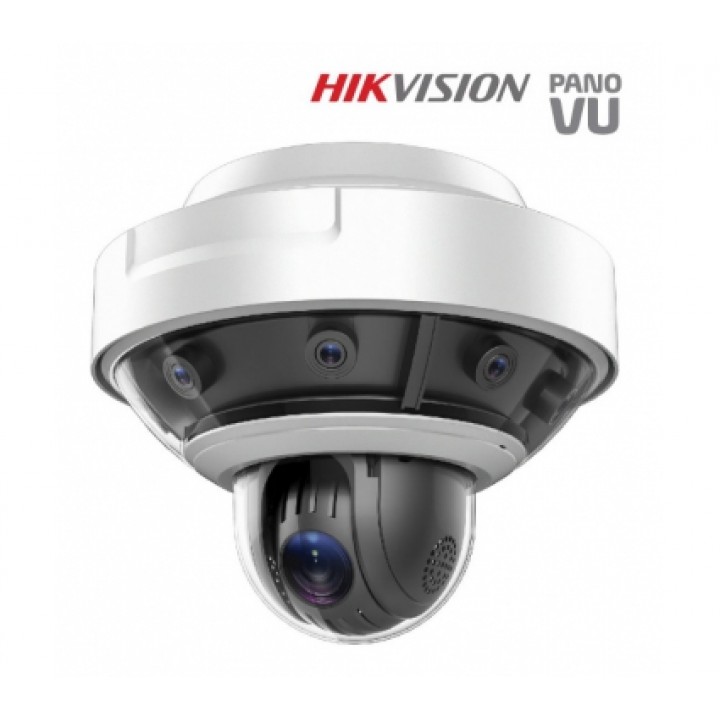 Видеокамера Hikvision DS-2CD1636Z-D (5mm)