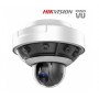 Видеокамера Hikvision DS-2CD1636Z-D (5mm)