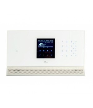 Контрольная панель Crow Serenity CP-32-GSM-8F