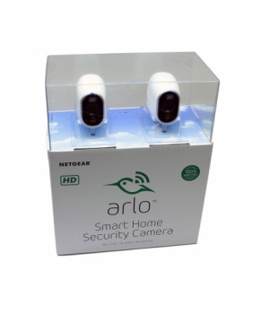 Комплект наблюдения Netgear Arlo VMS3230