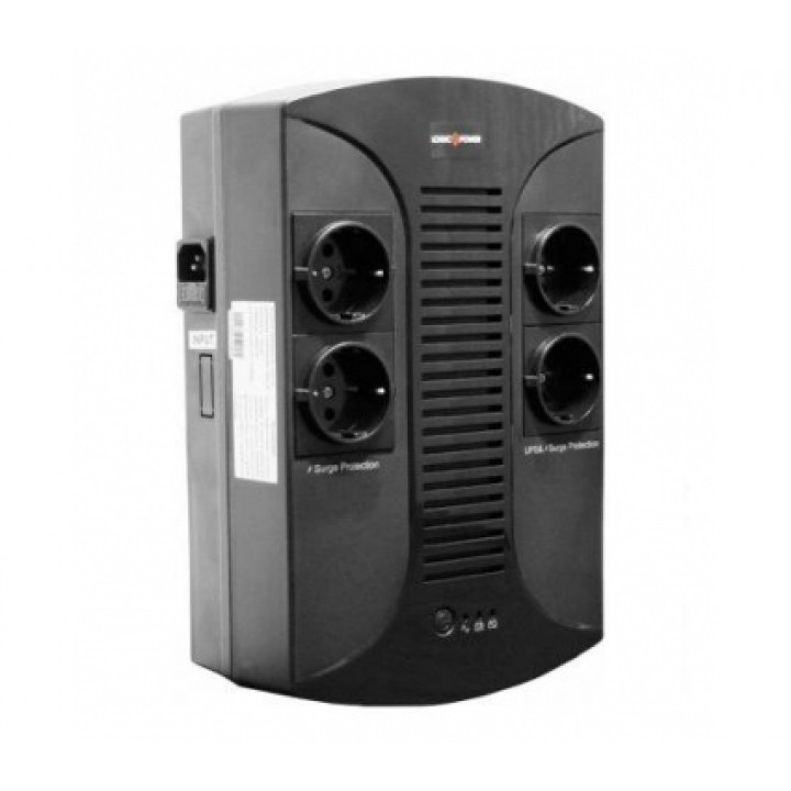 UPS LogicPower 650VA-PS