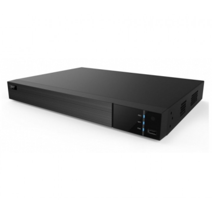 MHD видеорегистратор TVT TD-2716TE-C