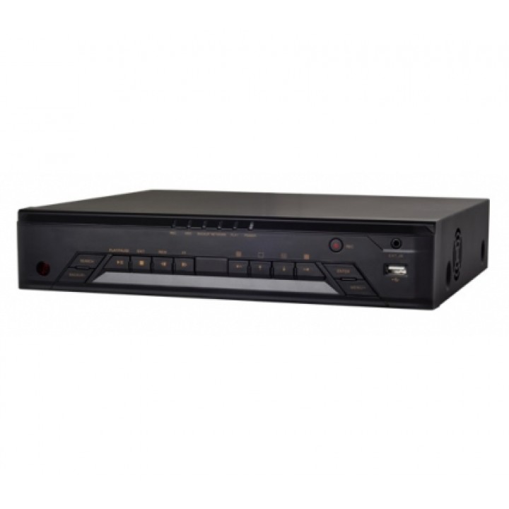 Видеорегистратор TVT TD-2716TS-PL