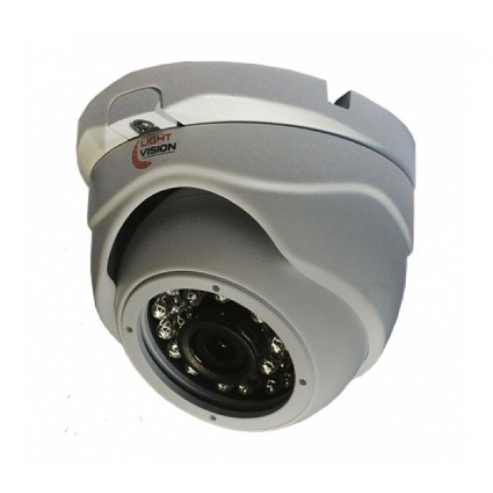 Видеокамера LightVision VLC-4128DM