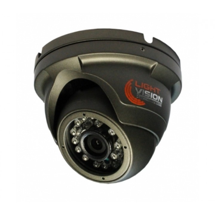 Видеокамера LightVision VLC-4128DM