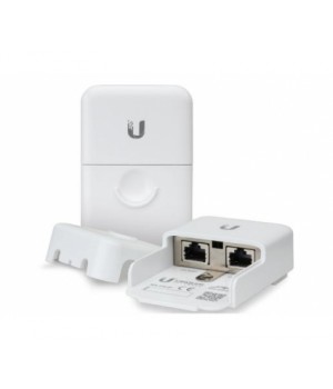 Грозозахист Ubiquiti Ethernet Surge Protector (ETH-SP)