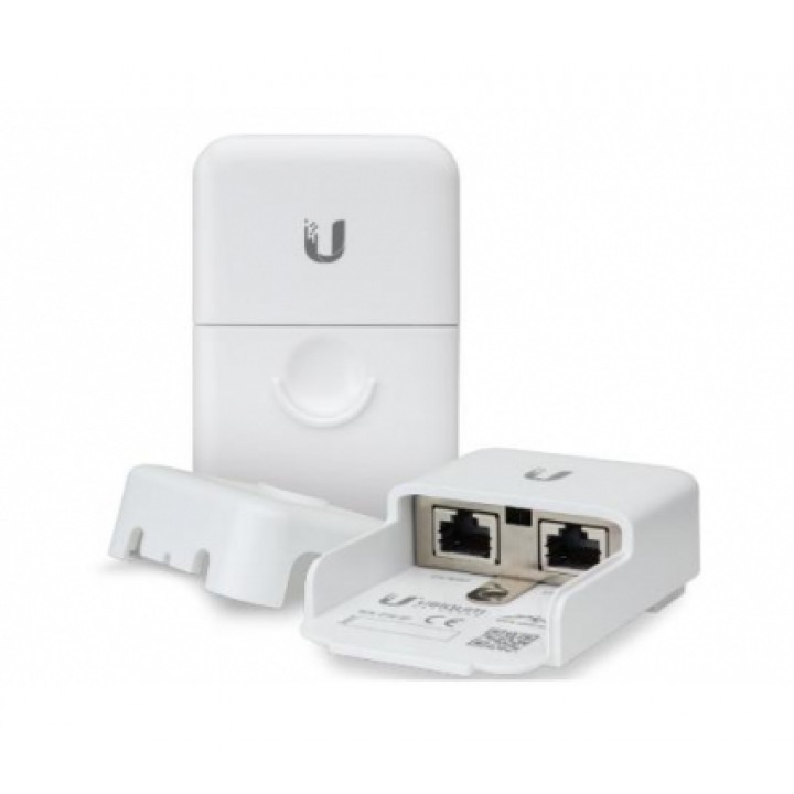 Грозозахист Ubiquiti Ethernet Surge Protector (ETH-SP)