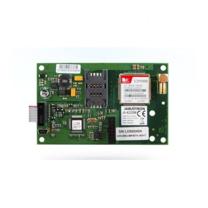 Jablotron JA-62GSM (модуль GSM)