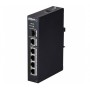 Коммутатор Dahua PFS3106-4P-60