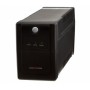 ИБП UPS LogicPower LPM-825VA-P