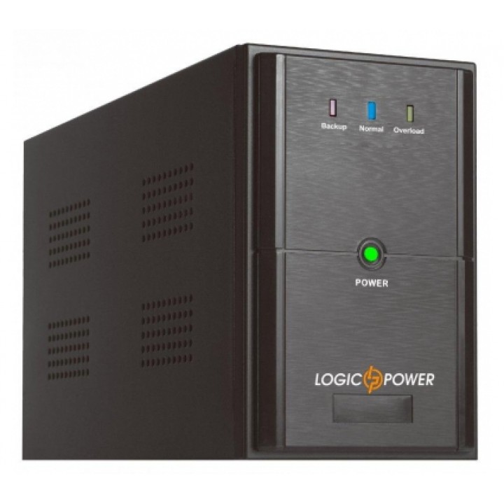 ИБП UPS LogicPower LPM-1550VA