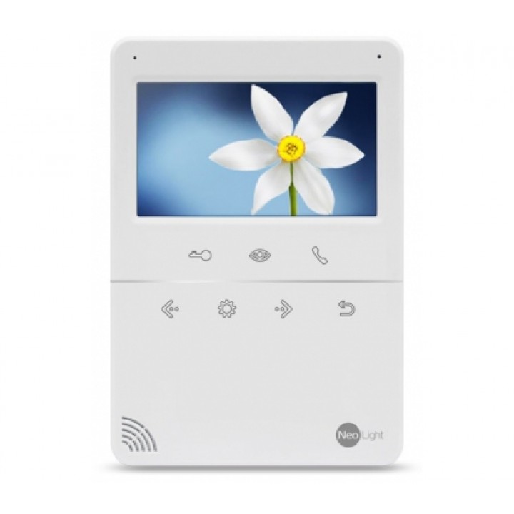 Видеодомофон NeoLight Tetta