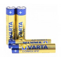 Батарейка Varta R3 Long Life