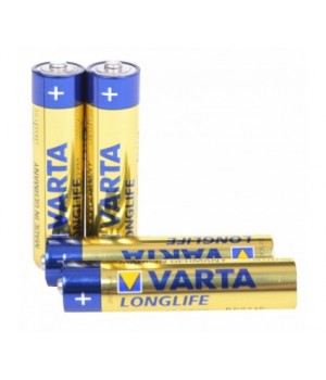 Батарейка Varta R3 Long Life