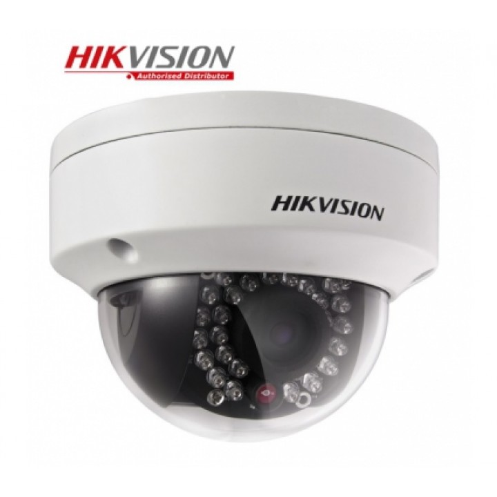 Видеокамера Hikvision DS-2CD2142FWD-IS (4 mm)