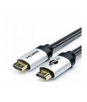 Кабель видео HDMI 2m (HDMI-HDMI) Atcom
