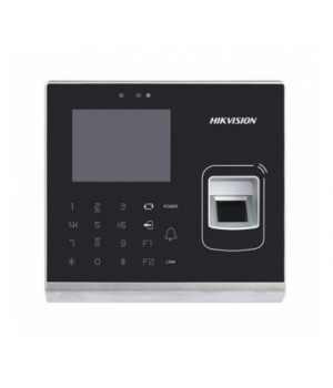 Контроллер Hikvision DS-K1T200MF-C