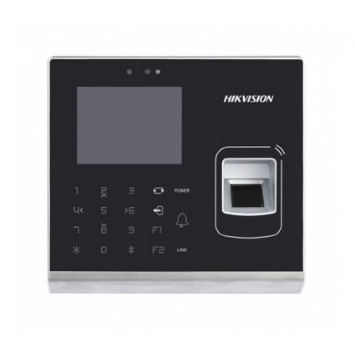 Контроллер Hikvision DS-K1T200MF-C