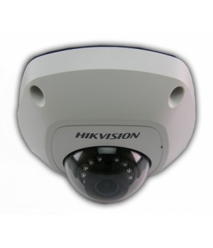 Видеокамера Hikvision DS-2CD2522FWD-IS (2.8 мм)