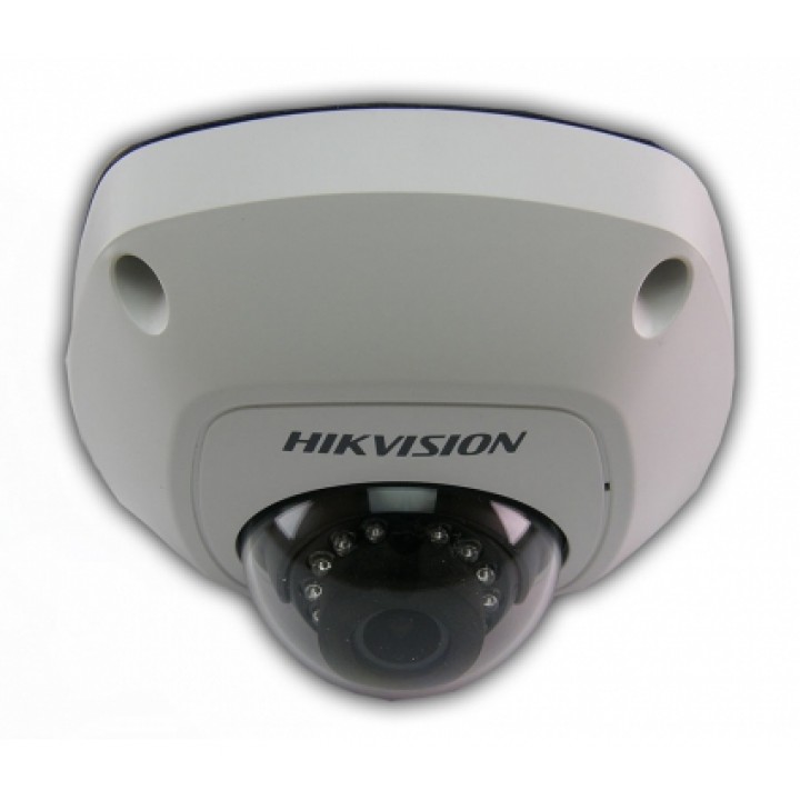 Видеокамера Hikvision DS-2CD2522FWD-IS (2.8 мм)