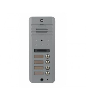 Видеопанель цветная Commax DRC-4DC